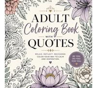 QUOTE COLORING BOOK