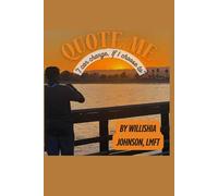 QUOTE ME: I Can Change If I Choose To