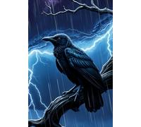 Quote the Raven Nevermore Journal: a GRAPH notebook for self-expression