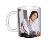 quotedazur Café-Croissant - Mug Esto Es Lo Que Lucen Los Niños Calientes De 7 Años - Regalos Para Cumpleaños, Fiestas Escolares Y Nuevos Hitos