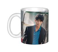 quotedazur Café-Croissant - Mug Esto Es Lo Que Lucen Los Niños De 6 Años Calientes - Regalo Humorístico Original Para Cumpleaños, Fiestas Infantiles Y Nuevas Aventuras