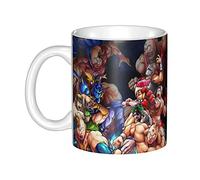 quotedazur Café-Croissant - Mug Esto Es Lo Que Un Atractivo De 31 Años Lucen - Regalo Humorístico Para Cumpleaños, Fiesta De Despedida, Celebraciones Entre Amigos