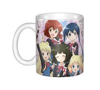 quotedazur Café-Croissant - Mug Esto Es Lo Que Un Atractivo De 31 Años Lucen - Regalo Humorístico Para Cumpleaños, Fiesta De Despedida, Celebraciones Entre Amigos