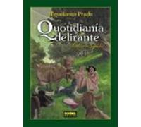quotidiania delirante: obra completa
