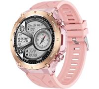 QUOX Vector Pro (Rosa)
