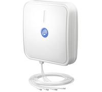 QuPanel 5G/LTE HP MIMO 4x4, 5m, Antenna directional High Power 5G/LTE MIMO 4x4, 5m, SMA