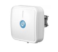 QuPanel LTE HP SISO, N-female, Antenna directional High Power multiband LTE SISO, integrated Nf
