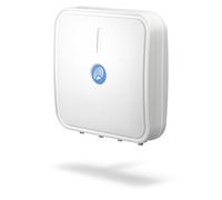QuPanel LTE MIMO 4x4, N-female, Antenna directional multiband LTE MIMO 4x4, integrated Nf