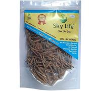 QURA Alish Sweet - 250 g - Aconitum Palmatum - Raíz Atish - Atish Jad - Ativisha - Atish Mithi