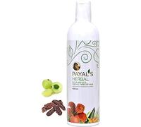 QURA ayal's Champú de hierbas 400 ml