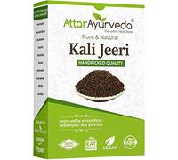 QURA Ayurveda Original Kali Jeeri - 100 gramos