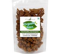 QURA Bocaditos orgánicos enteros Asafoetida (Hing Crystal) -25 g