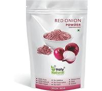 QURA Cebolla Roja Deshidratada en Polvo - 1 KG