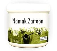 QURA Namak Zaitoon - Un regalo de la naturaleza para el cuidado del estómago