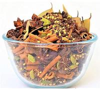 QURA Nature Cart Sabut Garam Masala| Garam Masala entero (100 gramos)