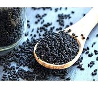 QURA Nature Cart Semillas de Nigella (Kalonji) (400 gramos