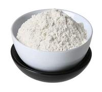 QURA Plant N Plate Guar Gum Powder (todo natural, espesante, agente aglutinante para hornear) 250 GM