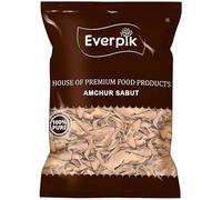 QURA Pure and Natural, Premium Amchur Sabut 500 g