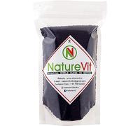 QURA Semillas de Nigella, 200g (Kalonji)