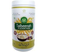 QURA TALBINA con dátiles secos 750 grms | Una dieta saludable y sunnah para todos los grupos de edad