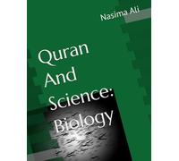Quran And Science: Biology (QAS Workbooks)