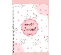 Quran Journal: Reflecting on the Words of Allah