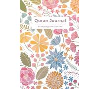 Quran Journal: Studying the Surahs