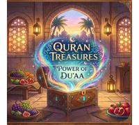 Quran treasures, power of Duaa: Three Inspiring Qur'an Stories That Teach the Power of Duʿaa, Prophet Yunus (AS) People of the Cave (Ashab al-Kahf) Prophet Zakariya (AS)