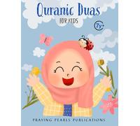Quranic Duas for Kids (Pearls of Faith)