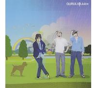 QURULI WITH RIP SLYME - Juice