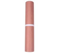 Qusedwey 45,7 Cm X 53, Rollo de Papel de Carnicero Rosa Kraft Papel de Envolver de Melocotón de Calidad Alimentaria para Ahumar Carne de Todas Las Variedades