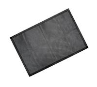 Qusedwey 52X78cm (20X30 Pulgadas) Alfombrilla Protectora para Placas de InduccióN, Alfombrilla MagnéTica de Silicona para Placas de InduccióN, Protector de Cubierta para Placas de InduccióN