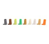 Qusedwey Adaptador de BolíGrafo de 9 Piezas para, Adaptador de BolíGrafo para/Maker 3/Explore Air/Air 2/Air 3, PortaláPices