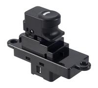 Qusedwey BotóN de Control de EnergíA EléCtrica de ElevacióN de Ventana Lateral de Puerta Trasera Derecha de Coche para I30 I30Cw I30 2008-2011 935802L010