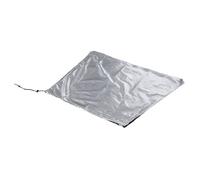 Qusedwey Cubierta Antipolvo del Telescopio AstronóMico Telescopio Exterior ProteccióN Solar Anti-RocíO DañO por Luz Eclipse Capucha de ObservacióN