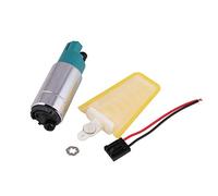 Qusedwey El Kit de InstalacióN de la Bomba de Combustible EléCtrica en el Tanque de Reemplazo Universal Reemplaza 38 Mm para