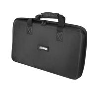 Qusedwey Estuche de Transporte Duro para -Sb3 / -Sb2 Dj / -400 Controlador / -Rb Controlador Portátil de 2 Canales