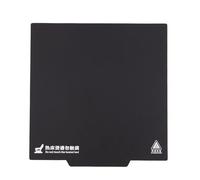 Qusedwey Impresora 3D 220 X 220 Cama Caliente Etiqueta MagnéTica Plataforma Flexible para I3 Anet A8