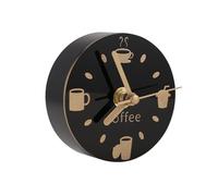 Qusedwey Mudo Imanes de Nevera Souvenir Digital Autoadhesivo Reloj de Pared Imanes de Nevera Espacios en Tablero Magnético Reloj de Cocina Mural