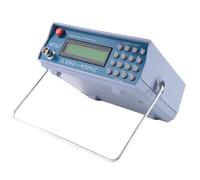 Qusedwey Nueva VersióN Fuente de SeñAl de Alta Frecuencia Generador de SeñAl 0.5-470Mhz Fm Walkie-Talkie Probador de Generador de SeñAl