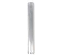 Qusedwey PelíCula Protectora Adhesiva de la Mesa, ProteccióN Transparente Brillante AntiarañAzos Resistente al, Pegatinas para Muebles para Mesa de 50Cmx2M