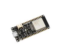 Qusedwey Placa de Desarrollo IoT FireBeetle 2 ESP32-e con WiFi y Bluetooth Habilitados, Funciones IoT Avanzadas