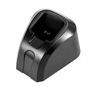 Qusedwey Soporte de Carga para Cortadora de Pelo de Peluquero Profesional para 8148/8504/8509/8591/81919 Base de Cargador de Recortadora InaláMbrica