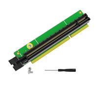 Qusinfc 01AJ940 PCIE Tarjeta de expansión que mejora la conectividad para múltiples compilaciones, adaptador de red de placa base