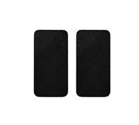 Qusinfc Cubierta antideslizante para macros para teclado G613 que proporciona un agarre seguro durante la cubierta programable intensa