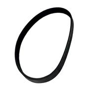 Qusinfc PJ356 140J - Correa transportadora de goma de transmisión de máquina de larga duración para cintas de correr, fácil de instalar, equipo de fitness de larga duración y buena tensión