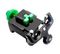 Qussedser Ajuste del Removedor de la Cubierta Trasera del Reloj ExtraccióN RáPida Abridor de Caja Trasera del Reloj Herramientas de ReparacióN de Relojes para Relojeros