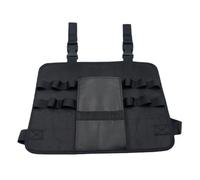 Qussedser Bolsa de Herramientas Cinturón Herramientas Reparación Portátiles Cinturón Bolsa de Herramientas para Piernas Bolsa Herramientas Multifunción Cinturón para Electricistas Bricolaje