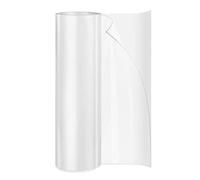 Qussedser Cinta Protectora RasguñOs para Gatos 5Mx20Cm, CojíN para Gatos para Sofá ProteccióN RasguñOs para Perros para Puertas AntiarañAzos para Gatos para Muebles