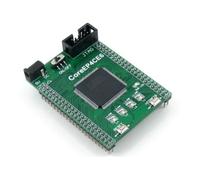 Qussedser CoreEP4CE6, Placa Base FPGA, Incluye el Chip ALTERA Cyclone IV EP4CE6E22C8N Integrado